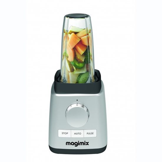 Set 2 recipiente "Blend Cup ToGo" pentru blender - Magimix