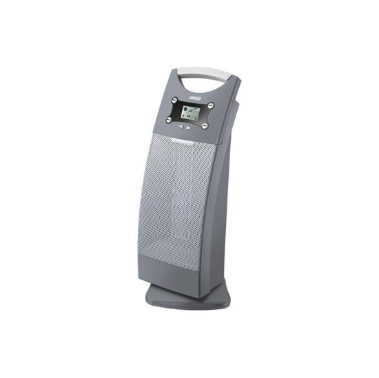 Radiator ceramic electric, 2400 W - Unold