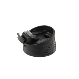 Termos inox, 480 ml, "Pioneer", Alb - Grunwerg