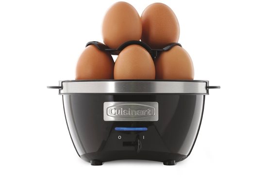 Fierbator automat pentru oua, 600W - Cuisinart