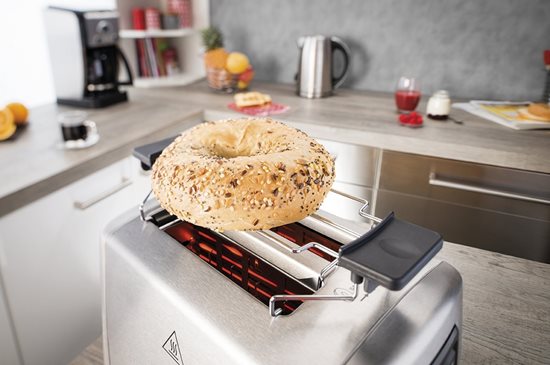 Prajitor de paine cu ridicare motorizata 2 sloturi - Cuisinart