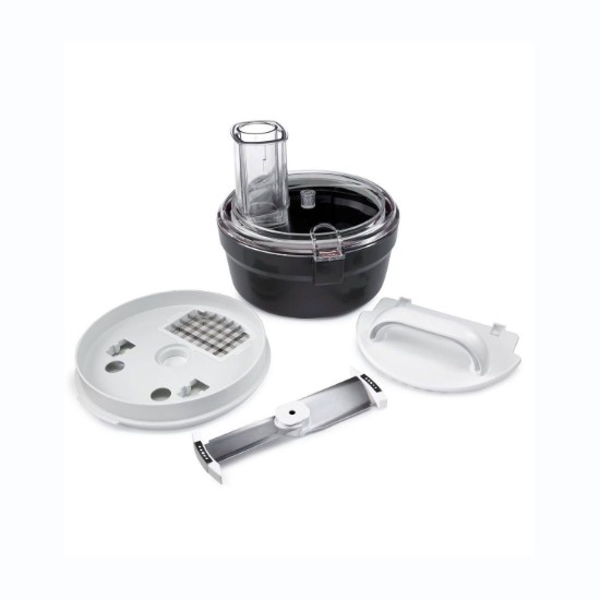 Kit taiere cuburi 12mm 5KFP1335/1325 - KitchenAid