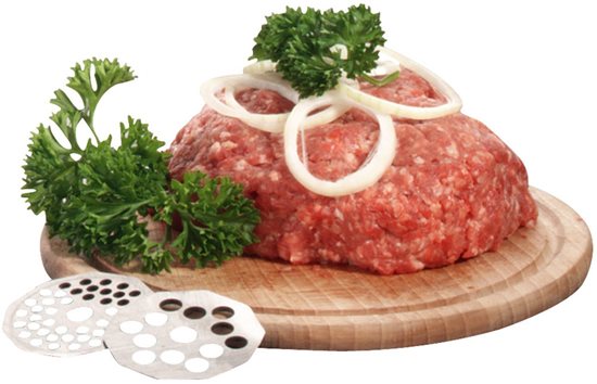 Masina de tocat carne - Westmark