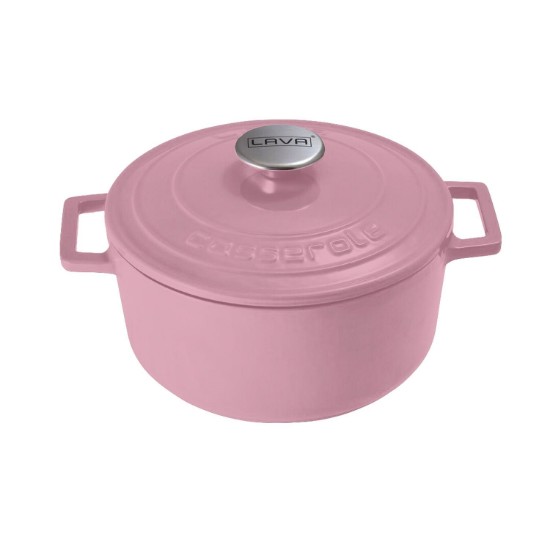 Cratita fonta, 24cm/4,5L, 
