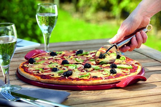 Platou pizza 36 cm diametru - Emile Henry