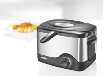 Friteuza Deep Fryer, 1,5L, 1200W - Unold
