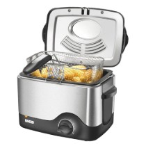 Friteuza Deep Fryer, 1,5L, 1200W - Unold