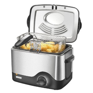 Friteuza Deep Fryer, 1,5L, 1200W - Unold