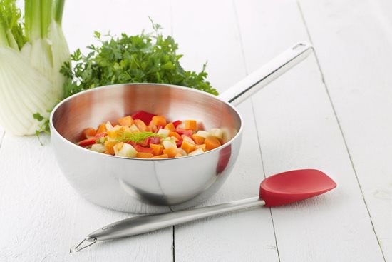 Tigaie saute 7-Ply, inox, 14cm/0,75L "Apollo"- Demeyere