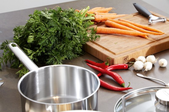 Cratita inox, 14cm/1L, "Apollo" - Demeyere