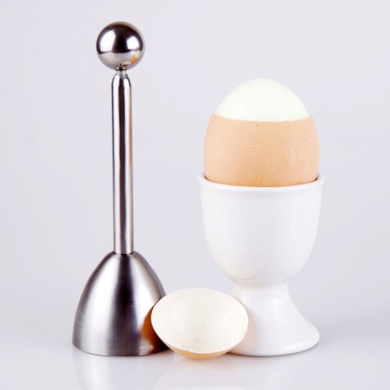Cutter coaja oua, 13,5 cm, “Master Class” - Kitchen Craft