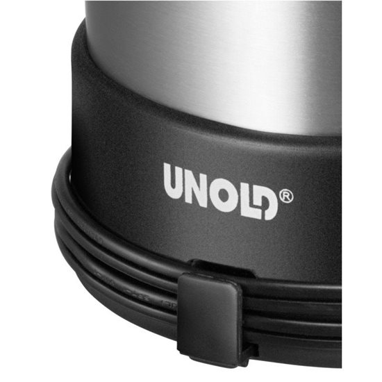 Fierbator electric de voiaj 0,5 L, 480 W - Unold