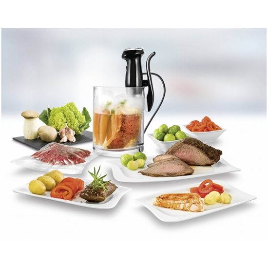 Aparat pentru gatit Sous Vide, 1300 W - Unold