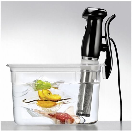 Aparat pentru gatit Sous Vide, 1300 W - Unold