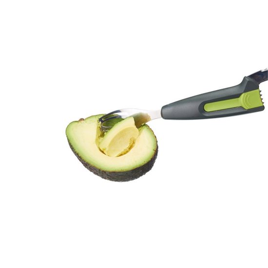 Ustensila multifunctionala avocado 5 in 1 - Kitchen Craft