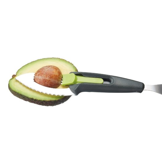Ustensila multifunctionala avocado 5 in 1 - Kitchen Craft