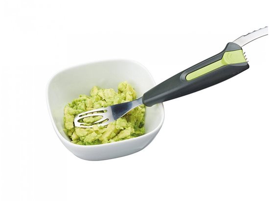 Ustensila multifunctionala avocado 5 in 1 - Kitchen Craft