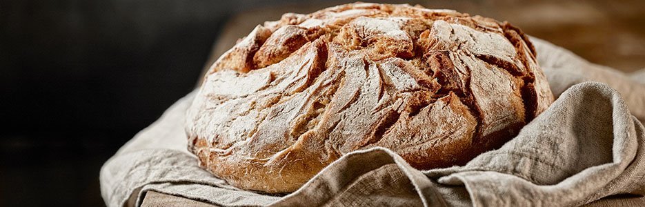 8 sfaturi pentru o pâine reușită