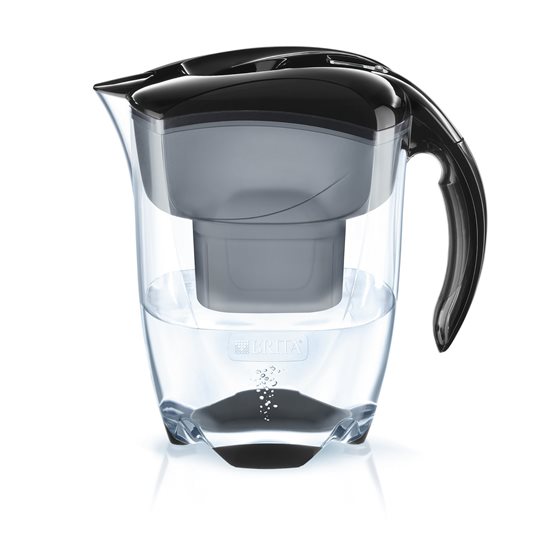 Cana filtranta BRITA Elemaris XL 3,5 L Maxtra+ (black)