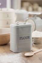 Cutie pentru faina, 17 x 12 x 24 cm - Kitchen Craft