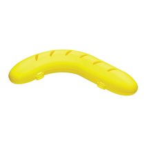 Carcasa din plastic pentru banane 25 cm - Kitchen Craft