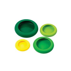 Set 4 invelitoare alimente din silicon - Kitchen Craft