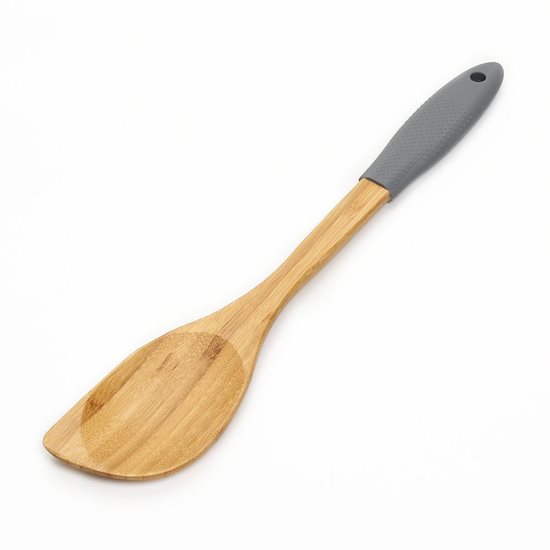 Spatula din lemn de bambus 33,5 cm - Zokura