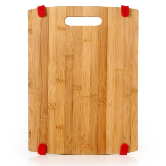 Tocator bambus, 32 x 21 cm, grosime 1,6 cm - Zokura