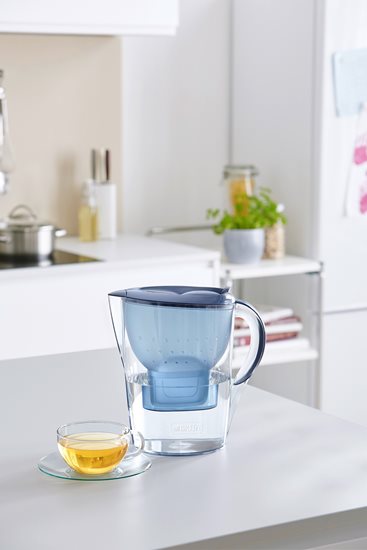 Cana filtranta BRITA Marella Cool 2,4 L Maxtra+ (blue)