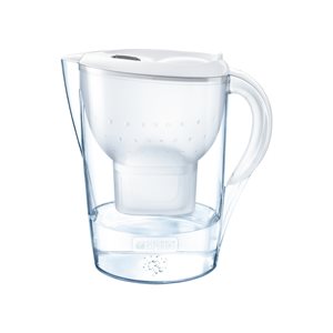 Cana filtranta BRITA Marella Cool 2,4 L Maxtra+ (white)