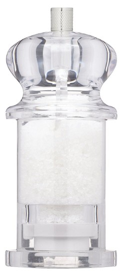 Set 2 rasnite sare si piper 13 cm - MasterClass