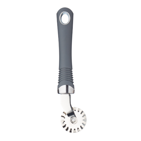 Feliator aluat, 17 cm, inox - Kitchen Craft