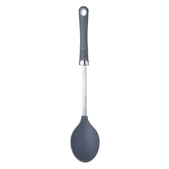 Lingura gatit, plastic, 35,5 cm - Kitchen Craft