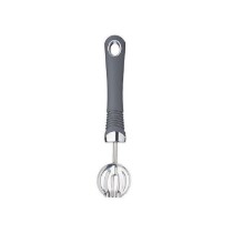 Ustensila decorare unt, inox, 18 cm - Kitchen Craft