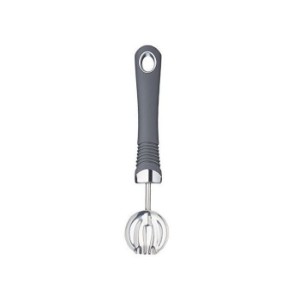 Ustensila decorare unt, inox, 18 cm - Kitchen Craft