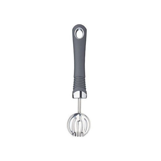 Ustensila decorare unt, inox, 18 cm - Kitchen Craft