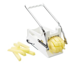 Masina feliator cartofi - Kitchen Craft