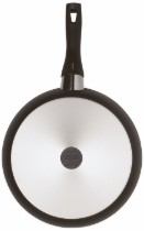 Tigaie saute antiaderenta, aluminiu, 28cm, "RIALTO" - Ballarini