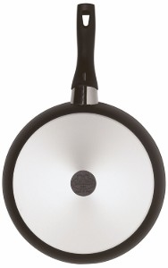 Tigaie saute antiaderenta, aluminiu, 28cm, "RIALTO" - Ballarini