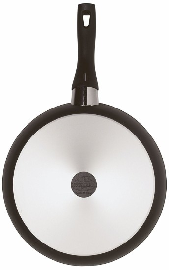 Tigaie saute antiaderenta, aluminiu, 28cm, "RIALTO" - Ballarini