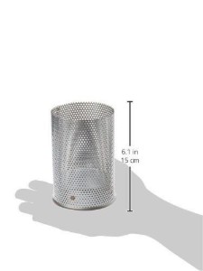 Cos pentru rumegus - de Buyer