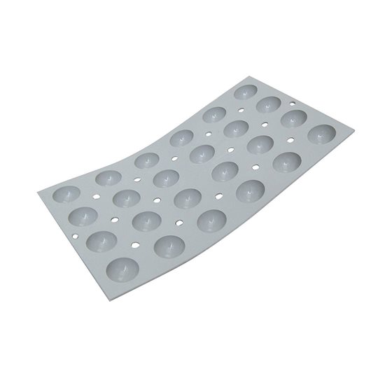 Forma din silicon pentru 24 fursecuri, 30 x 20 cm - de Buyer