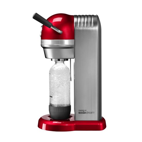 Aparat pentru carbonatare Artisan, Candy Apple - KitchenAid