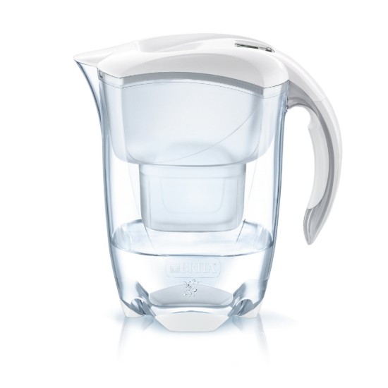 Cana filtranta BRITA Elemaris XL 3,5 L Maxtra+ (white)