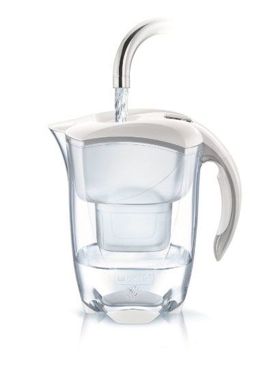 Cana filtranta BRITA Elemaris XL 3,5 L Maxtra+ (white)