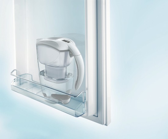 Cana filtranta BRITA Elemaris XL 3,5 L Maxtra+ (white)