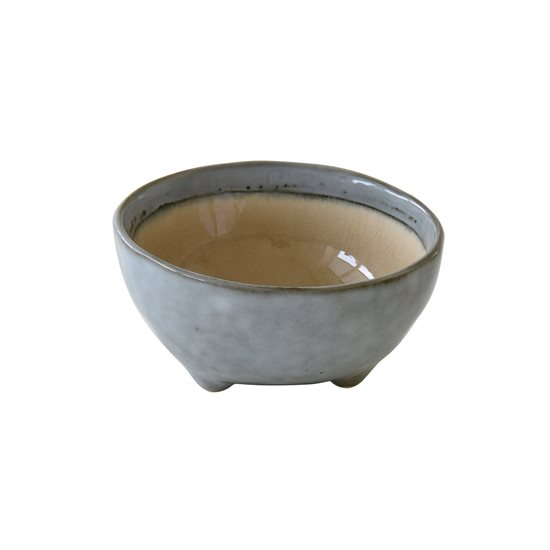 Bol ceramica 11 cm "Origin", Bej - Nuova R2S