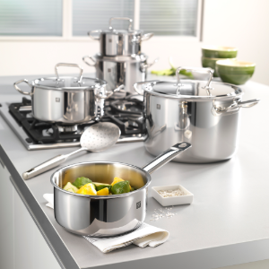 Set oale inox, 9 piese, "TWIN Classic" - Zwilling
