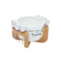 Set servire aperitive, 10 piese, “Kitchen Elements” - Nuova R2S