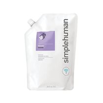 Rezerva sapun lichid, lavanda, 1L - simplehuman